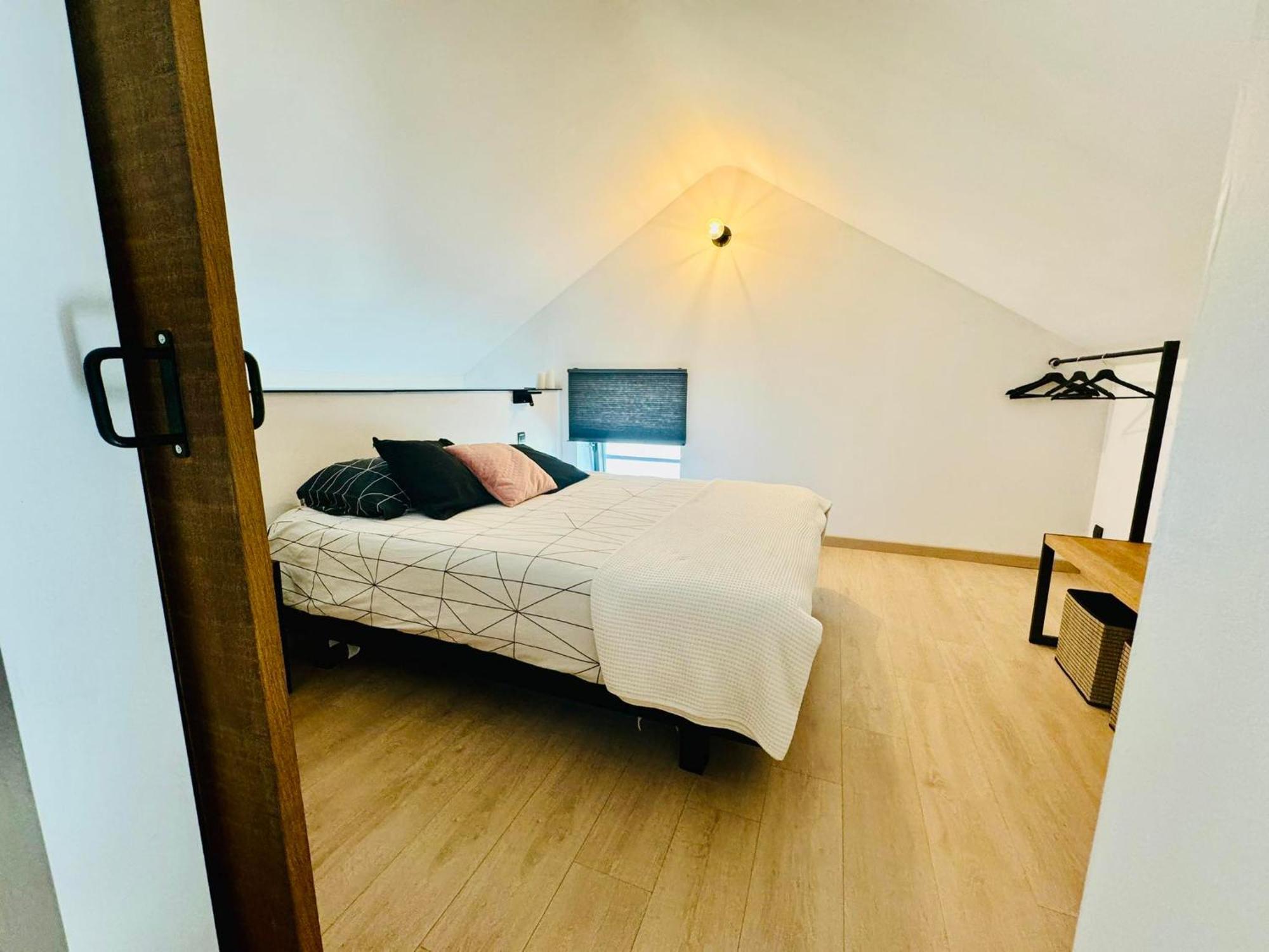 Les Gites De Bouxhmont Herve Esterno foto